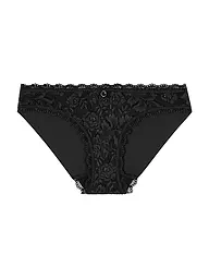 AUBADE | Slip ROSESSENCE gala | Negro