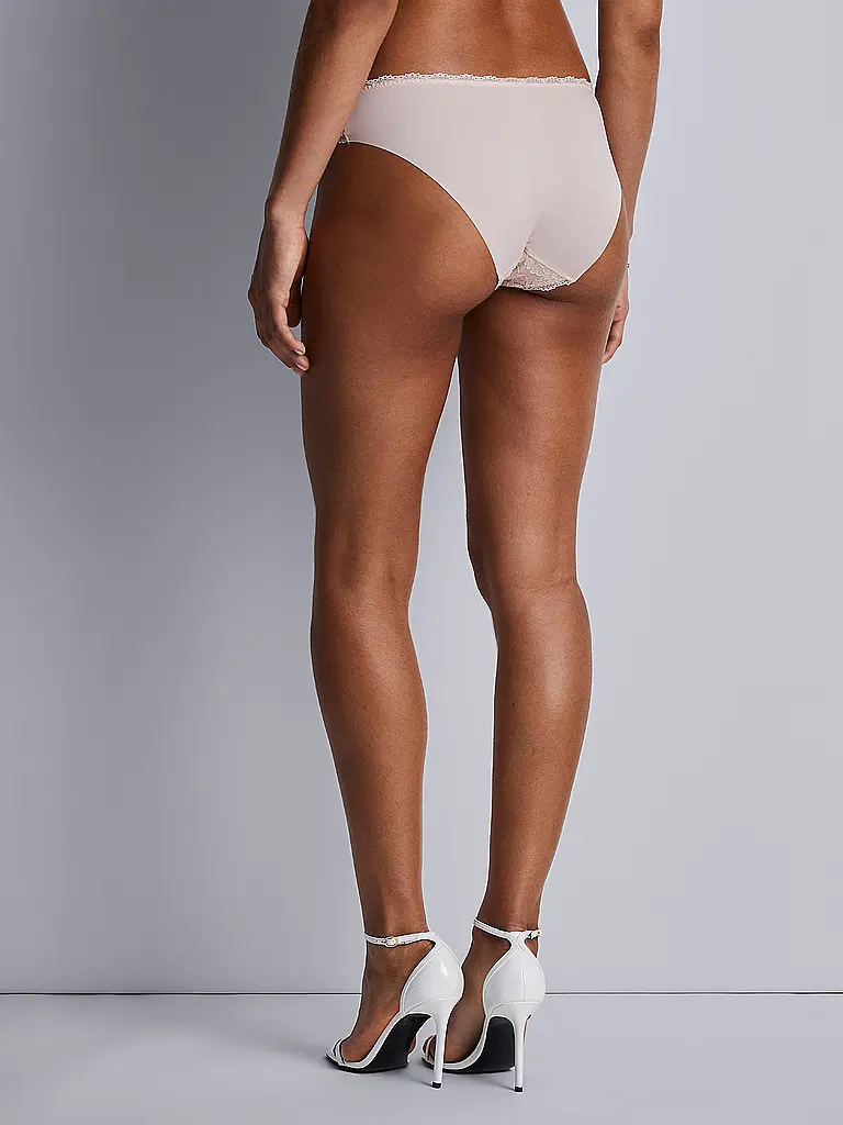 AUBADE | Slip ROSESSENCE nude d'ete | 