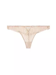AUBADE | String INTO THE GROOVE sandstone | Crema