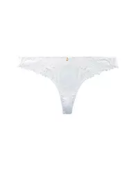 AUBADE | String LOVEESSENCE blanco | Blanco