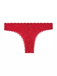 AUBADE | String ROSESSENCE gala | Rojo