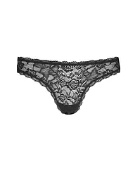 AUBADE | String ROSESSENCE gala | Negro