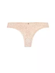AUBADE | String ROSESSENCE gala | Rosa