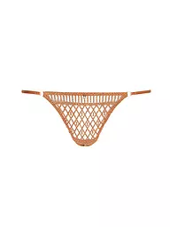 AUBADE | String STARDUST DREAM oro ámbar | Oro