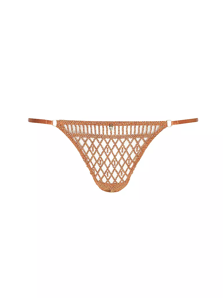 AUBADE | String STARDUST DREAM oro ámbar | Oro