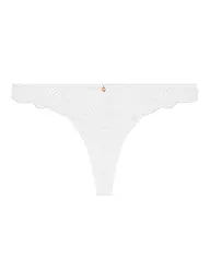 AUBADE | String VIBES pearl | Blanco