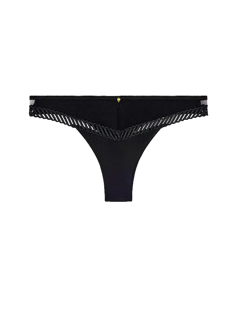 AUBADE | String | Negro