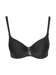 AUBADE | Sujetador camiseta ROSESSENCE gala | Negro