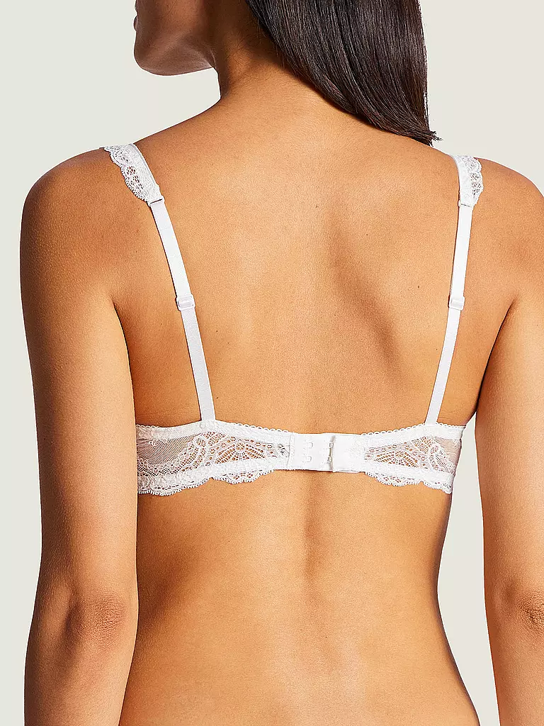 AUBADE | Sujetador Push Up "Danse des Sens" (Opale) | 