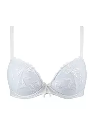 AUBADE | Sujetador Push Up LOVEESSENCE blanco | Blanco