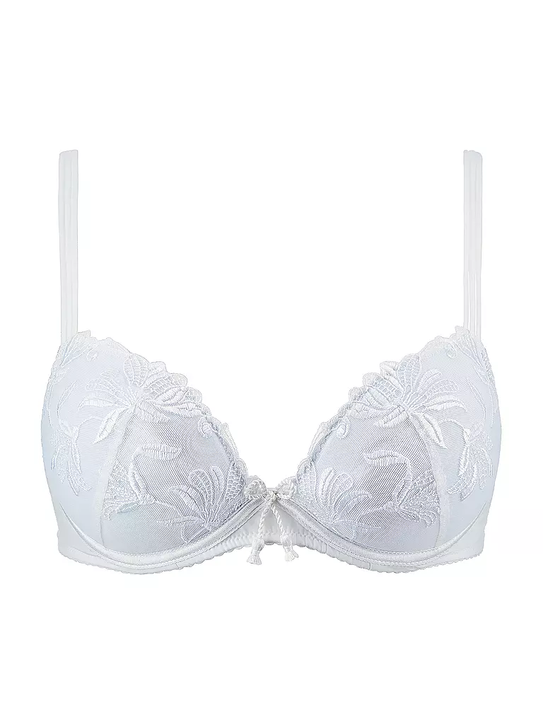 AUBADE | Sujetador Push Up LOVEESSENCE blanco | Blanco