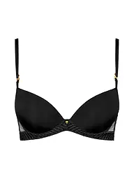 AUBADE | Sujetador Push Up | Negro