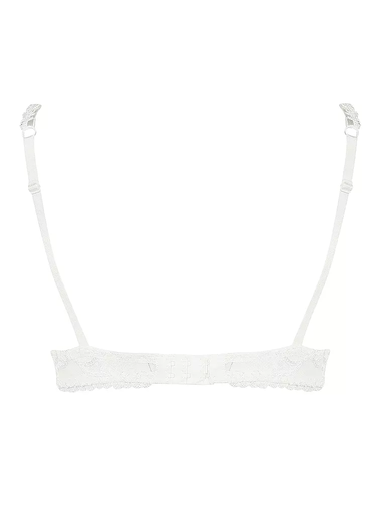 AUBADE | Sujetador Push-Up Opale | Crema