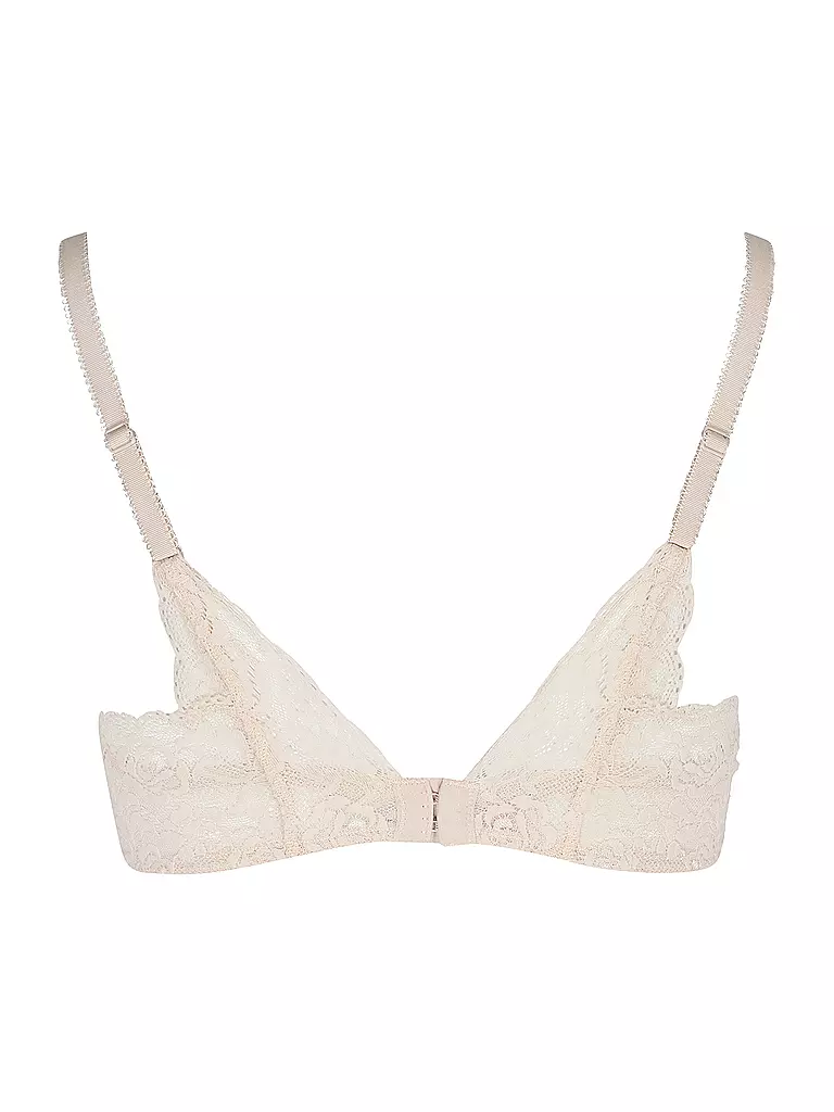AUBADE | Sujetador Spacer camiseta ROSESSENCE nude d' ete | Rosa