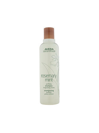 AVEDA | Champú Purificante Romero Menta 250ml