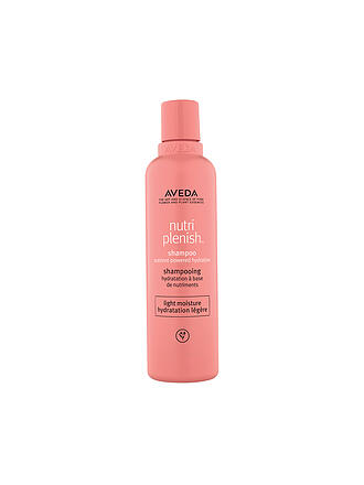 AVEDA | Nutriplenish™ Champú Hidratante Humedad Ligera 250ml