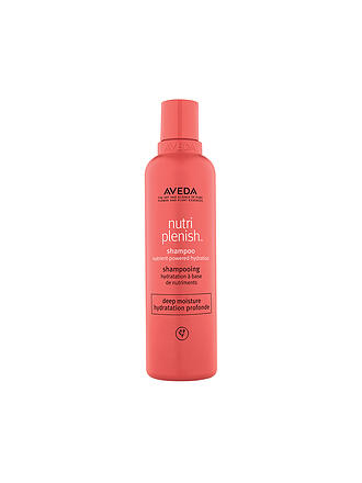 AVEDA | Nutriplenish™ Champú Hidratante Deep Moisture 250ml