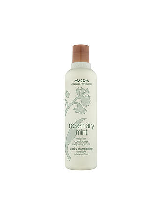 AVEDA | Acondicionador ligero de romero y menta 250 ml