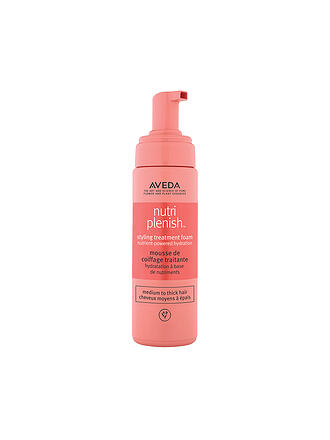 AVEDA | Nutriplenish™ Espuma de Peinado 150ml