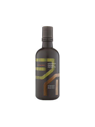 AVEDA | MEN PURE-FORMANCE™™ Champú 300ml