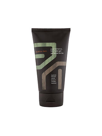 AVEDA | MEN PURE-FORMANCE™ Gel de Fijación Fuerte 150ml
