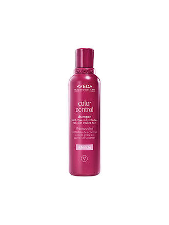 AVEDA | Color Control™ RICH Shampoo Retail 200ml