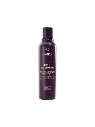 AVEDA | Cuidado del cabello - Invati Ultra Advanced Exfoliating Shampoo Light 200ml