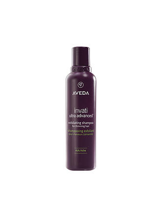 AVEDA | Cuidado del cabello - Invati Ultra Advanced Exfoliating Shampoo Rich 200ml