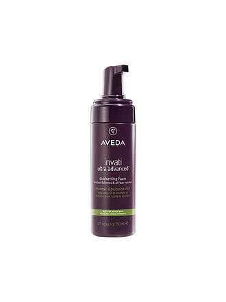 AVEDA | Cuidado del cabello - Espuma espesante avanzada Invati Ultra 150 ml