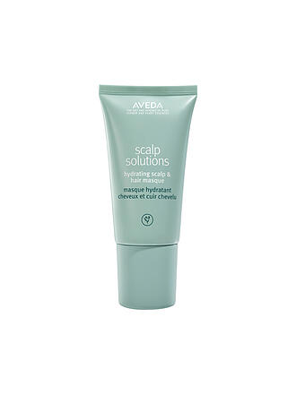 AVEDA | Scalp Solutions Mascarilla Hidratante para Cuero Cabelludo y Cabello 150ml