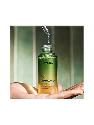 AVEDA | Cuidado del cabello - Aceite Milagroso 50ml