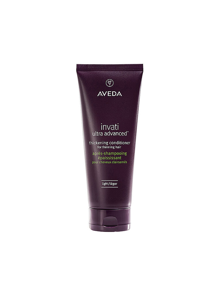 Cuidado del cabello - Acondicionador ligero espesante avanzado Invati Ultra 200 ml
