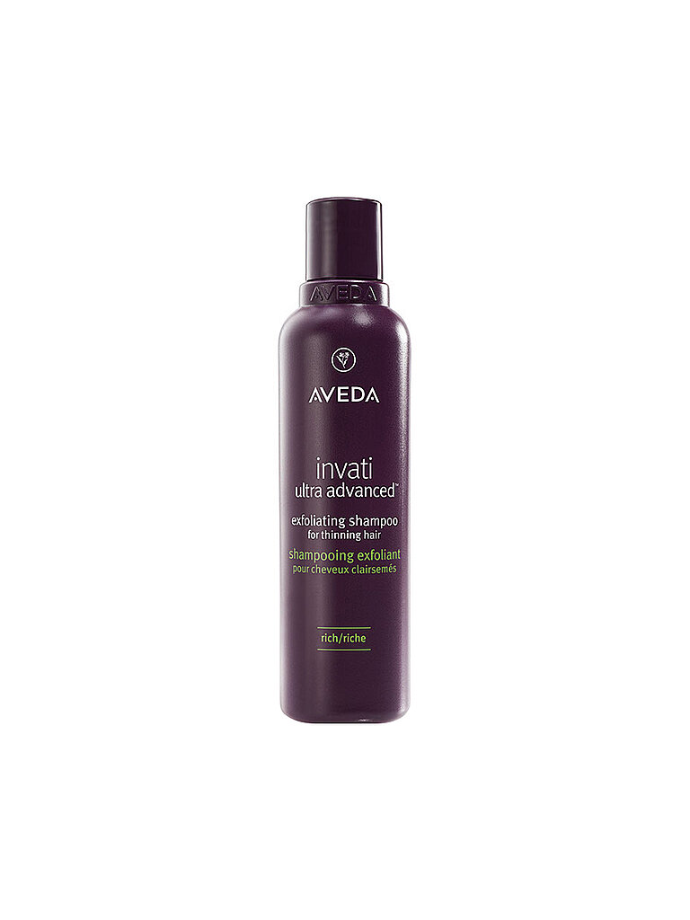 Cuidado del cabello - Invati Ultra Advanced Exfoliating Shampoo Rich 200ml