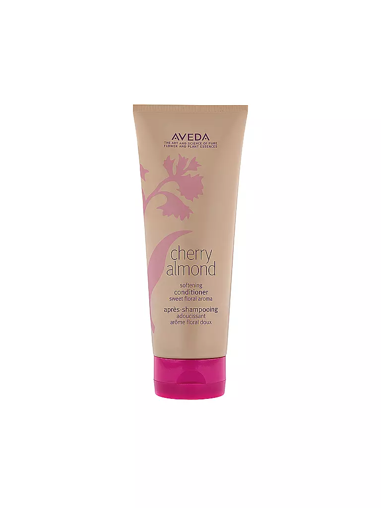 AVEDA | Acondicionador de cereza y almendras 200 ml | Sin color