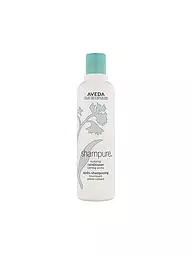 AVEDA | Acondicionador ligero de romero y menta 250 ml | Sin color