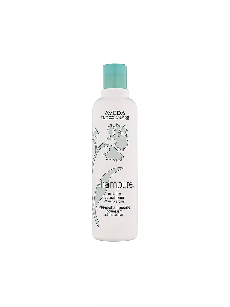 AVEDA | Acondicionador nutritivo Shampure™ 250 ml | Sin color