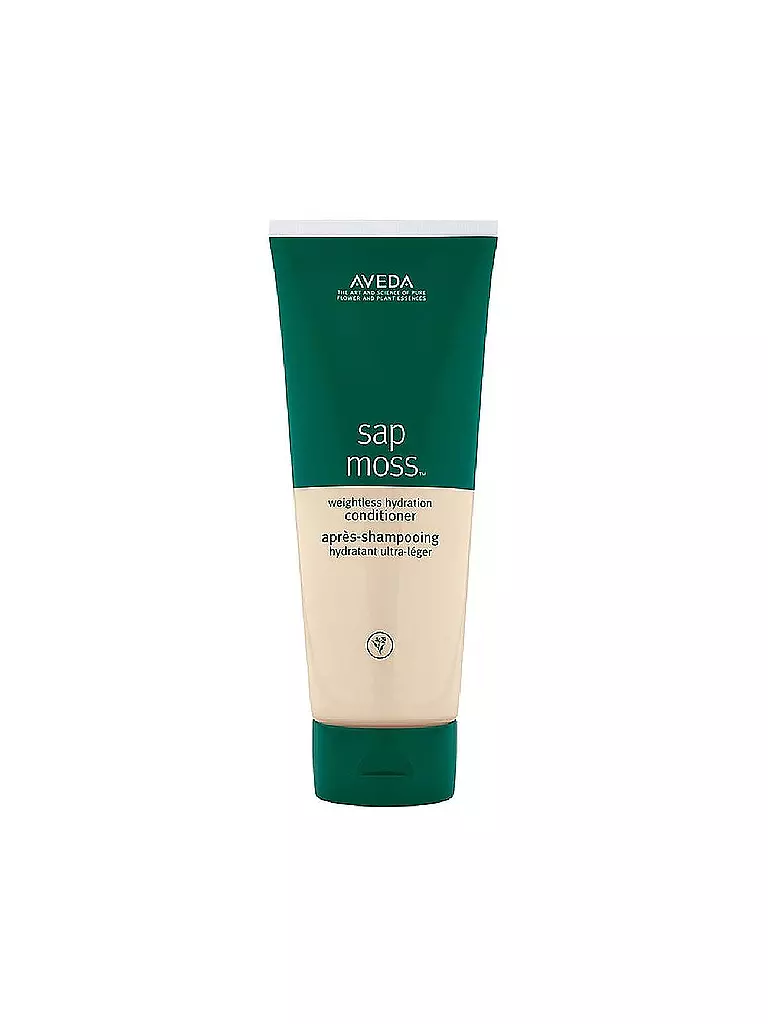 AVEDA | Acondicionador Sap Moss 200 ml | Sin color