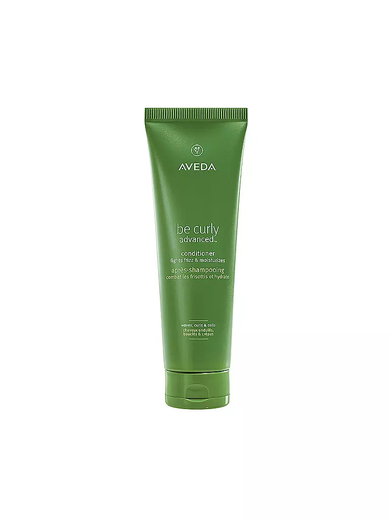 AVEDA | BeCurly™ Advanced Conditioner 250ml | Sin color