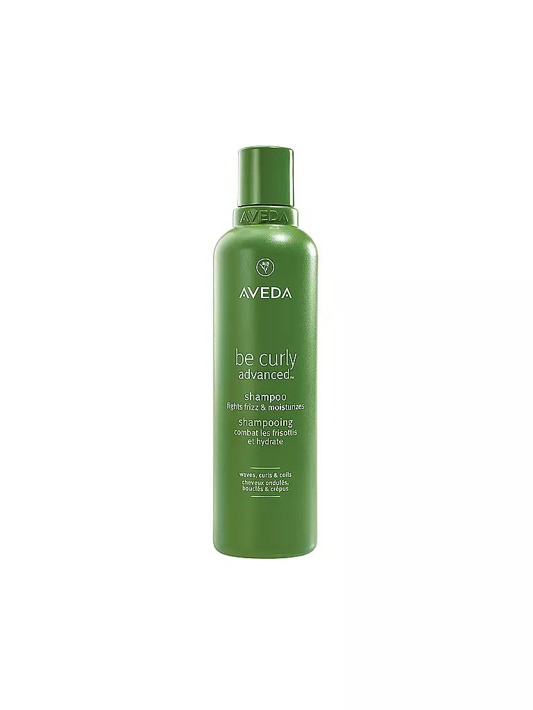 AVEDA | BeCurly™ Advanced Shampoo 250 ml | Sin color