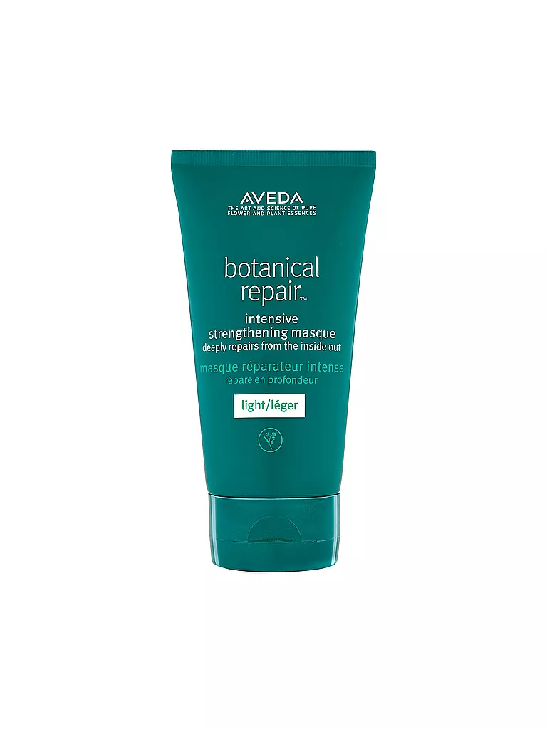 AVEDA | Blonde Revival™ Mascarilla Fortificante Intensiva-Light 150ml | Sin color