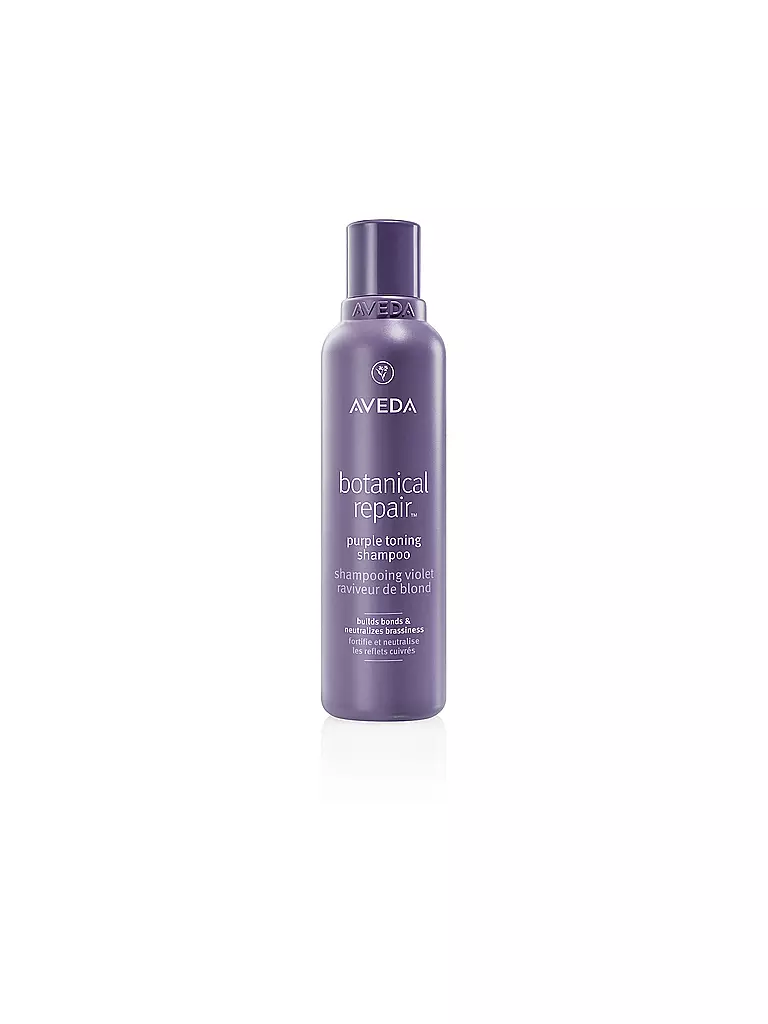 AVEDA | Botanical Repair™ Champú Matizador Morado 200ml | Sin color