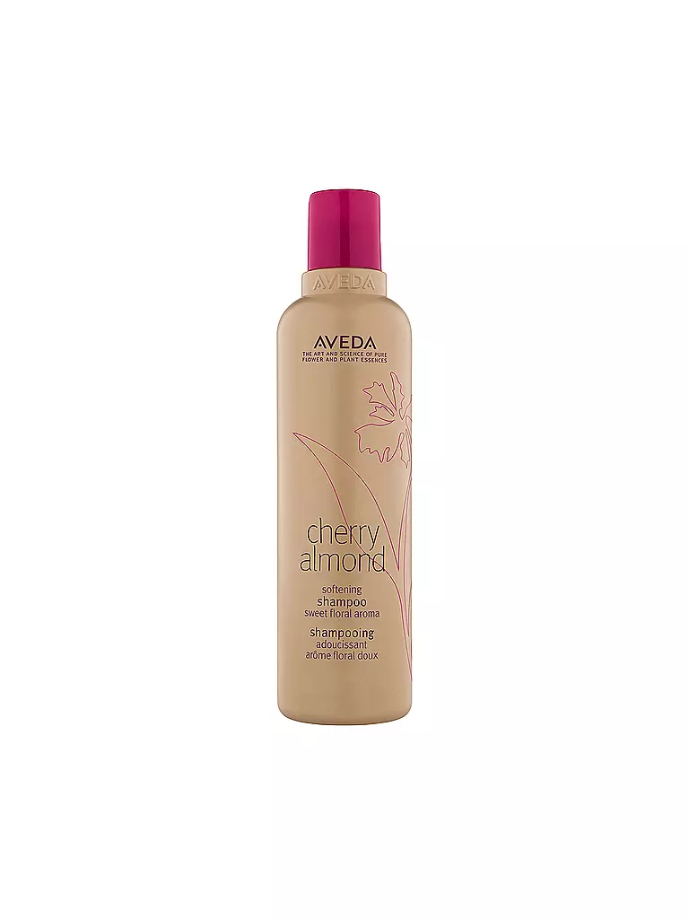 AVEDA | Champú Cherry Almond 250 ml | Sin color