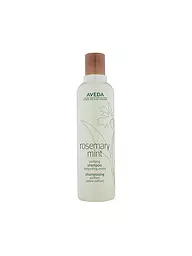 AVEDA | Champú Purificante Romero Menta 250ml | Sin color