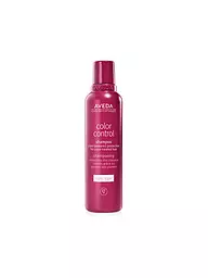 AVEDA | Color Control™ LIGHT Shampoo Retail 200ml | Sin color