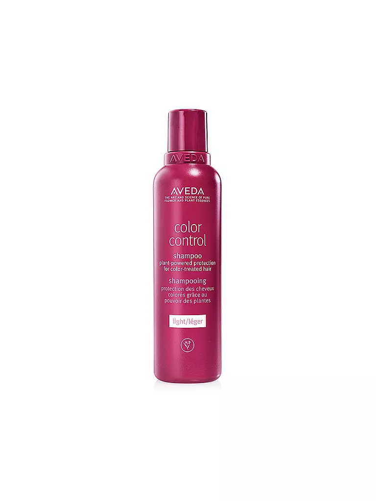 AVEDA | Color Control™ LIGHT Shampoo Retail 200ml | Sin color