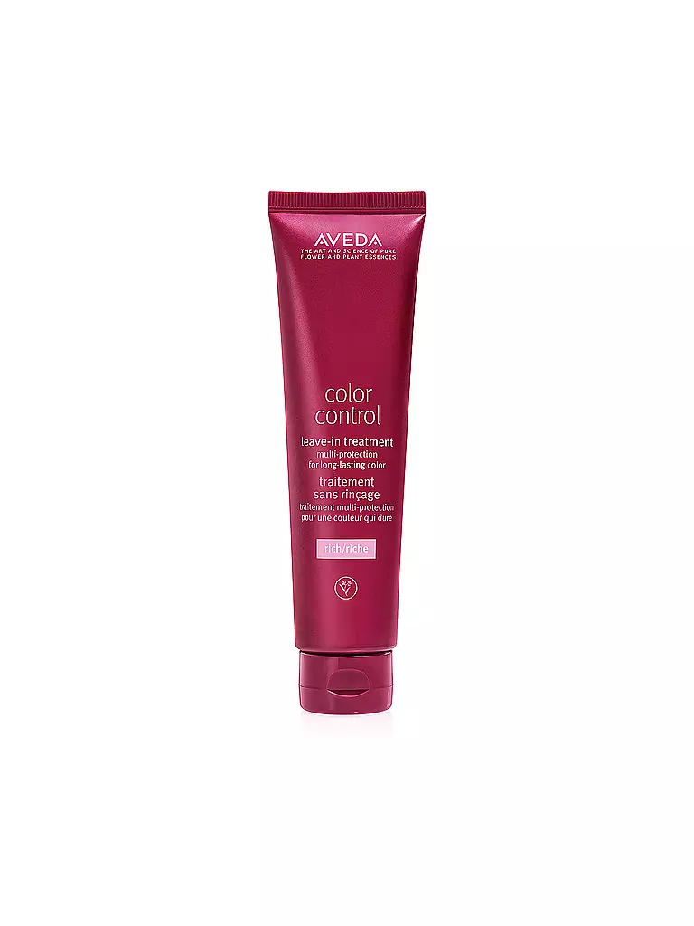 AVEDA | Color Control Leave-In Treatment RICH 150ml | Sin color