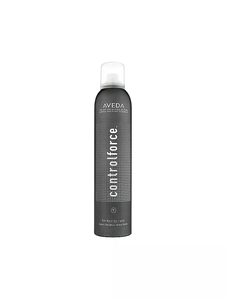 AVEDA | Control Force™ Firm Hold Hair Spray 300ml | Sin color