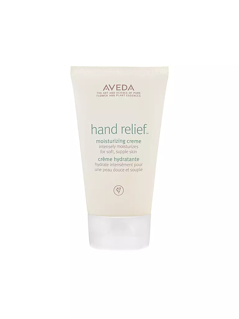 AVEDA | Crema de manos - Hand Relief™ Moisturizing Creme 125ml | Sin color