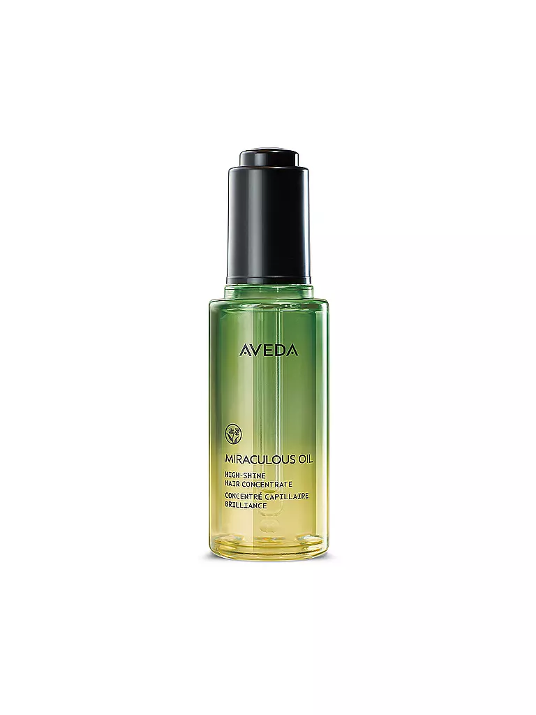 AVEDA | Cuidado del cabello - Aceite Milagroso 50ml | Sin color