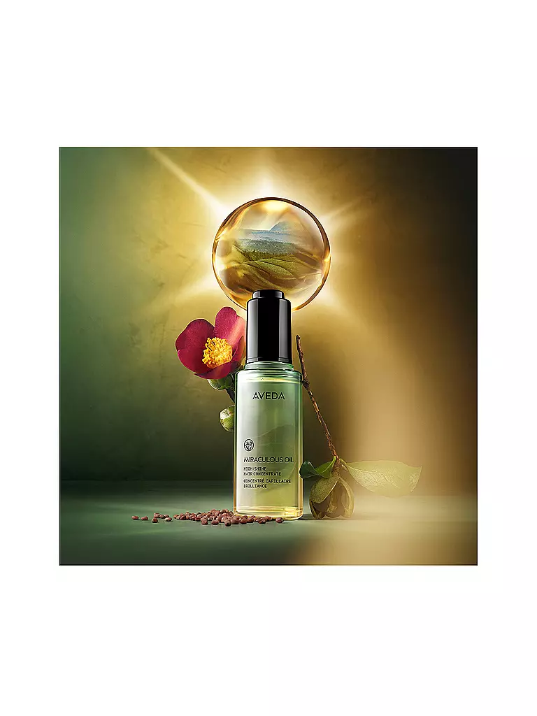 AVEDA | Cuidado del cabello - Aceite Milagroso 50ml | 